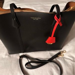Tory burch perry tote